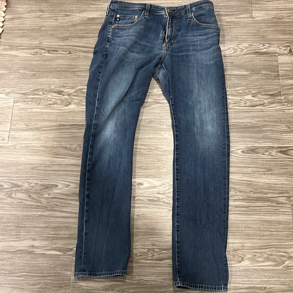 Men’s AG Jeans